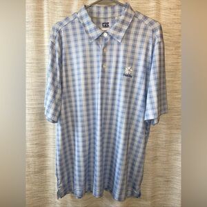 Poipu Bay Golf Course - Cutter and Buck Polo M